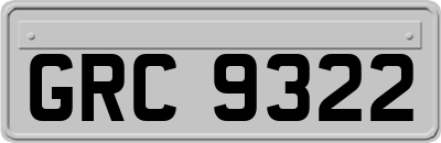 GRC9322