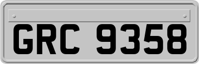 GRC9358