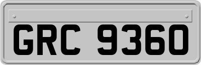 GRC9360