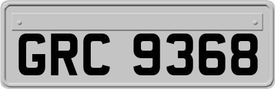 GRC9368