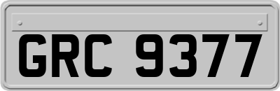 GRC9377