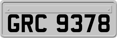 GRC9378