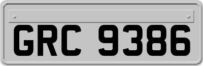 GRC9386