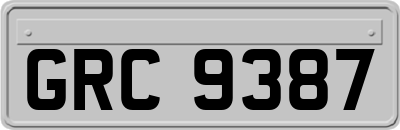 GRC9387