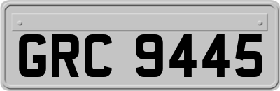GRC9445