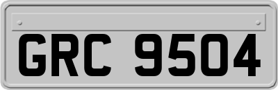 GRC9504