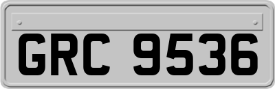 GRC9536