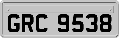GRC9538