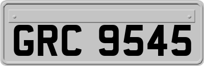 GRC9545