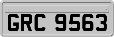 GRC9563