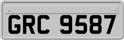 GRC9587