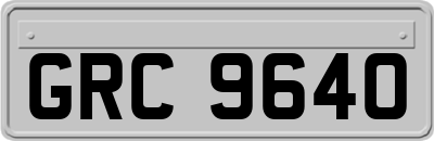 GRC9640