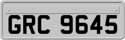 GRC9645