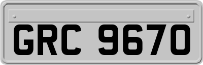 GRC9670