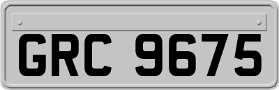 GRC9675