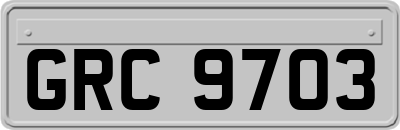 GRC9703
