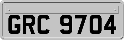 GRC9704