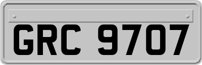 GRC9707