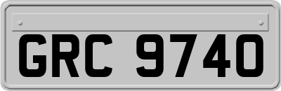 GRC9740