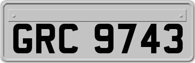 GRC9743