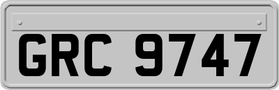 GRC9747