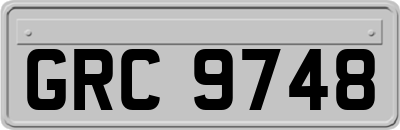 GRC9748