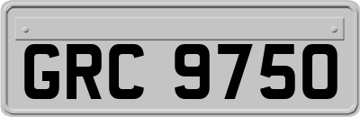 GRC9750