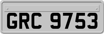 GRC9753