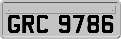 GRC9786