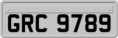 GRC9789