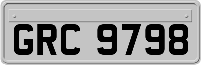 GRC9798