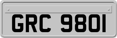 GRC9801