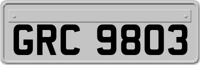 GRC9803
