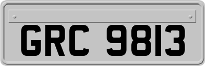GRC9813