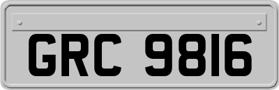 GRC9816