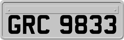 GRC9833
