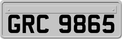 GRC9865