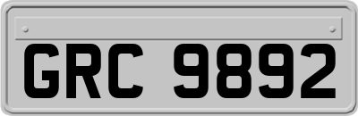 GRC9892