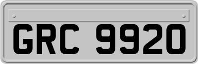 GRC9920