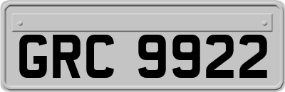 GRC9922