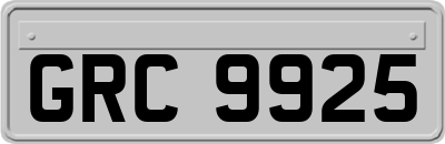 GRC9925