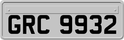 GRC9932