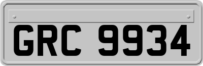 GRC9934