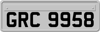 GRC9958