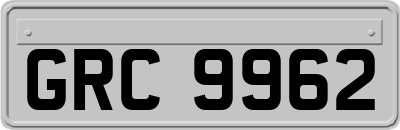 GRC9962