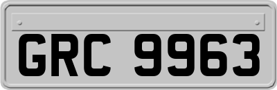 GRC9963