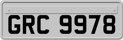 GRC9978