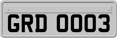GRD0003