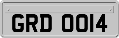 GRD0014