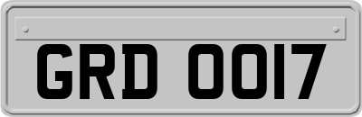 GRD0017